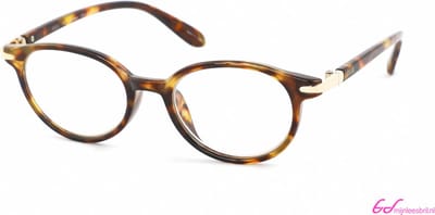 Leesbril Elle Eyewear EL15932-Havanna Elle-+3.00