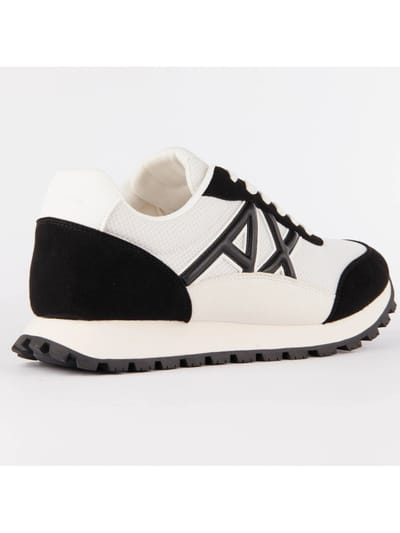 Armani Exchange Heritage herensneaker