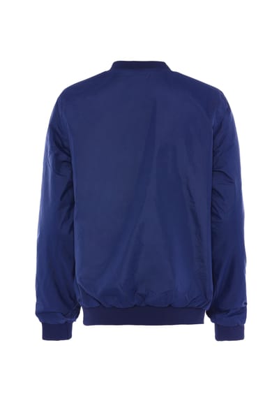 Mo blouson jas Heren marine