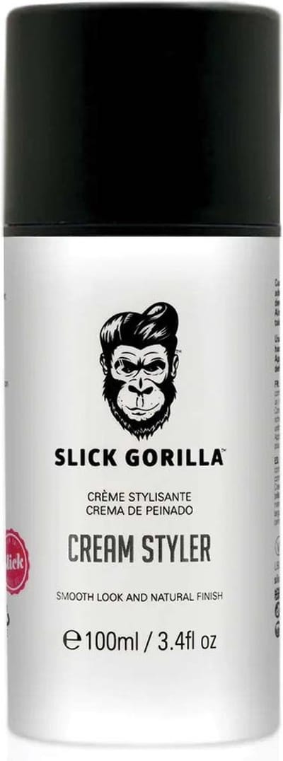 Slick gorilla - Cream Styler 100g