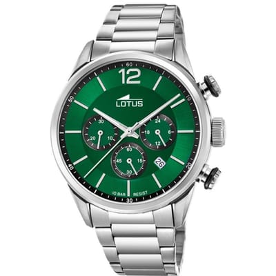 Lotus Herenhorloge 18688/4