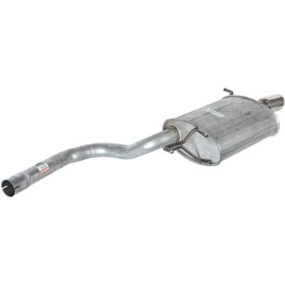 Geluiddemper achter BOSAL 105-229