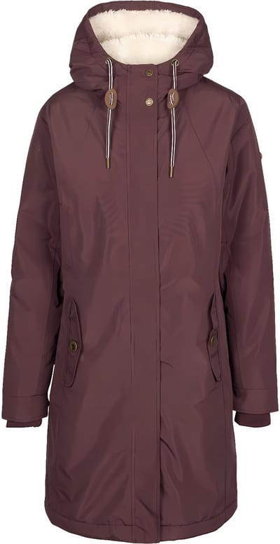 Trespass dameswinterjas Reminder Jacket Tp50