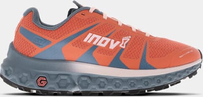 TrailFly Ultra G 300 Max - Dames - Coral/Graphite