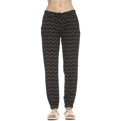 Dames joggingsbroek Ragwear Talin Chevron