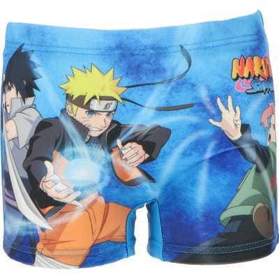 Naruto Naruto Zwembroek - Shippuden