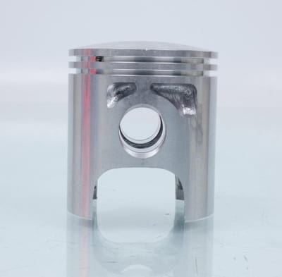 Piston moteur Malossi pour mobylette MBK 51 AV10 Ø45.5mm cote 0 / 34 3015 Neuf