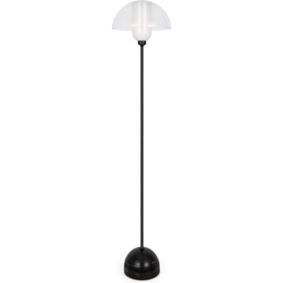 Maytoni - Vloerlamp Memory - Zwart - Ø30