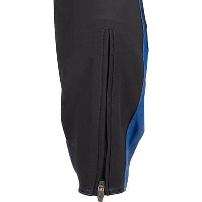 Motorfiets leren broek Bering Snap