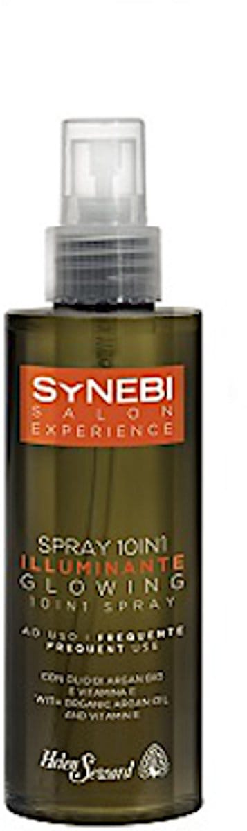 Helen Seward Synebi Glowing 10 In 1 Spray 150 ml