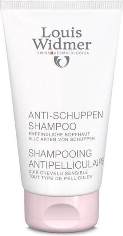 Louis Widmer Antiroosshampoo