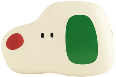 Hotdog Handwarmer - 3s Snelle Verwarming, 2 Temperatuurniveaus, 4800mAh - Handverwarmer, Warmhoudapparaat, Winteraccessoire, Buitentoestel, Commuter Gadget, Cadeauidee - Warmte voor Pendelen, Winkelen, Kamperen, Outdooractiviteiten, Heerlijke Warmte