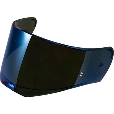 Motorhelm vizier LS2 FF390