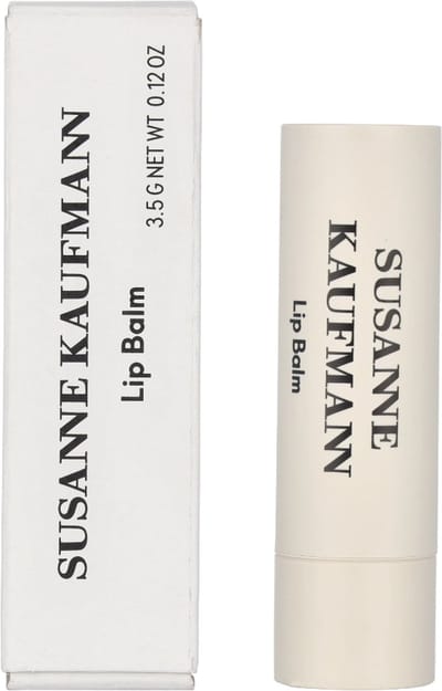 Susanne Kaufmann Lip Balm