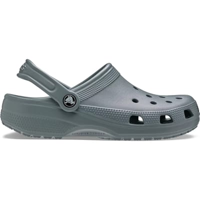 Crocs - Classic Clogs Concrete - Maat 36-37