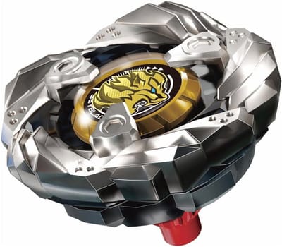 BX-15 Starter Leon Claw 5-60P