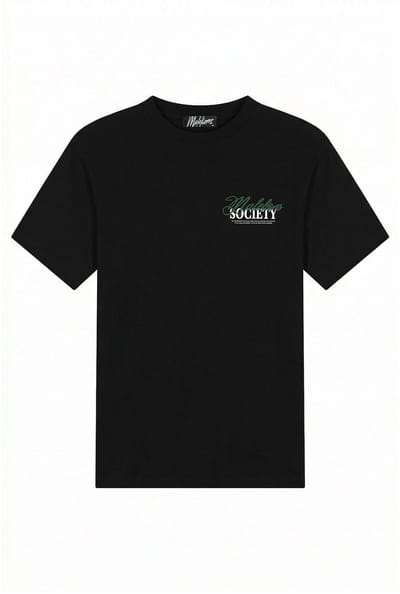 Malelions Men Society T-Shirt