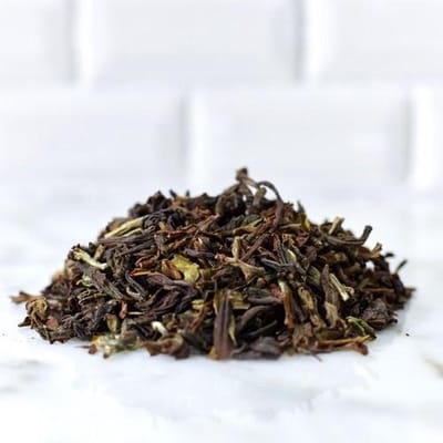 Darjeeling Liza Hill – Zwarte Thee | Indiase Zwarte Thee – Darjeeling SFTGFOP1 | 40g | First Flush 2024