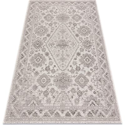 Kleden Rugsx Tapijt Sisal SISAL COLOR 19521260 Ornament, kader 120x170 cm