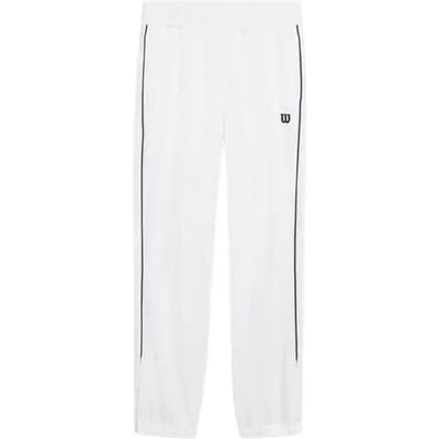 Kinderen joggingbroek Wilson