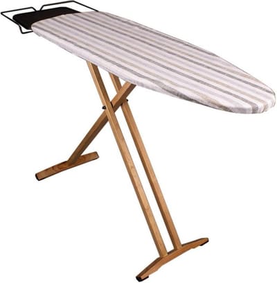 Strijkplank 130x47cm NUBAR