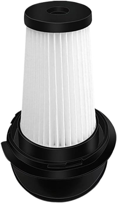 Vervangingsfilter geschikt voor Rowenta RH72 X-Pert Easy 160 accu vloerstofzuiger, vervangt ZR005202