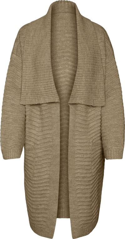 Vero Moda Vest VMLIV Gebreid vest