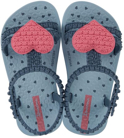 Ipanema My First Ipannema Sandalen Blauw EU 22-23