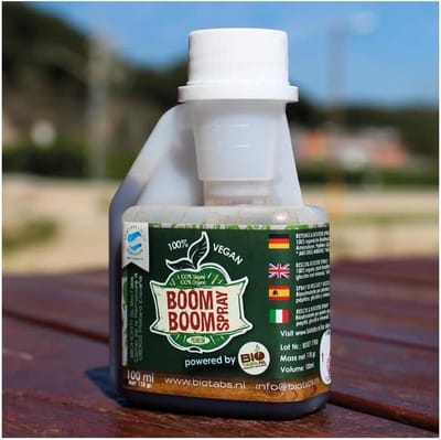 BIOTABS BOOM BOOM SPRAY 100 ML