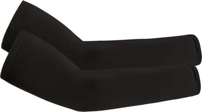Bovista Armstukken - Armwarmers Heren & Dames - Polswarmers - Zwart