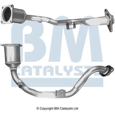 Katalysator BM CATALYSTS BM90981H