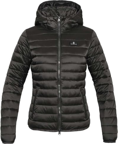 Kingsland Jas Kingsland Classic Limited Grijs - XXS
