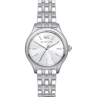 Michael Kors MK6738 Dames Horloge 44mm 10ATM