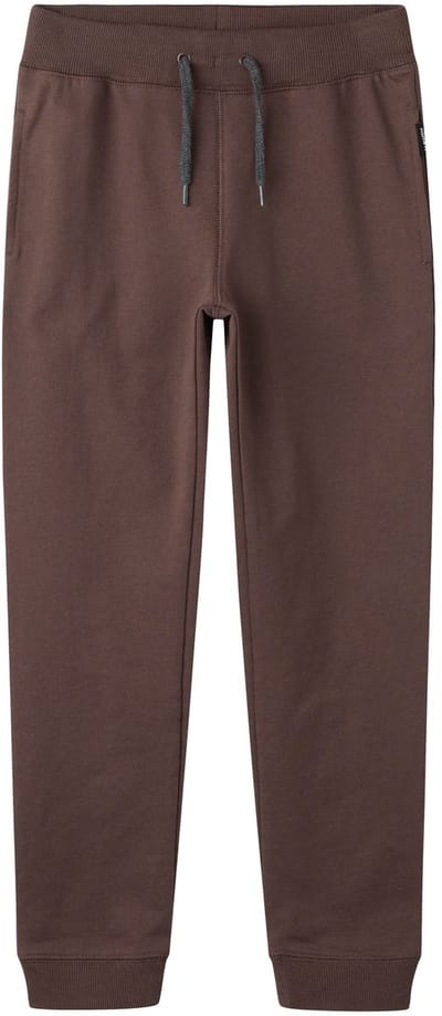 Name it joggingbroek effen gekleurd