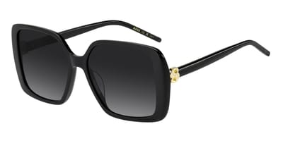 Hugo Boss BOSS 1939/G/S Black 57/16/140 WOMAN Zonnebrillen