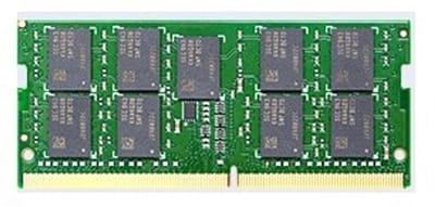 Synology D4ES04-4G geheugenmodule 4 GB 1 x 4 GB DDR4 ECC