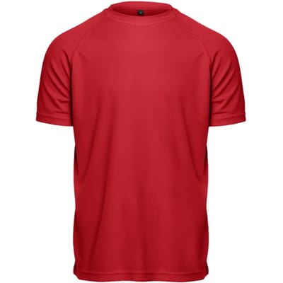 ademend T-shirt Pen Duick Firstee