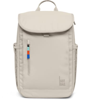 GOT BAG Serene Pack - Rugzak - Laptoptas 16” - Uniseks - Gerecycled PET