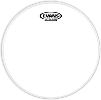 Evans Power Center 14", B14G1RD, Reverse Dot, Snare Batter - Snare drumvel