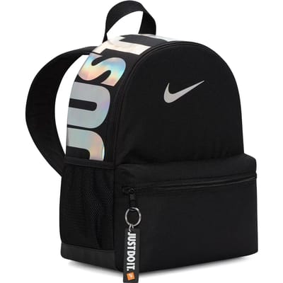 Mini rugzak voor kinderen Nike Brasilia JDI
