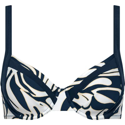 Bikini Lisca Beugelzwemkleding top GOLD COAST cups B tot E