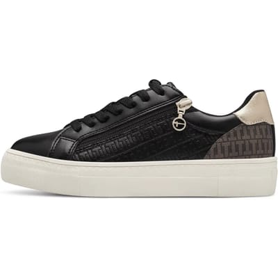 Tamaris Sneakers - Dames - Zwart