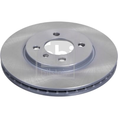 Remschijf FEBI BILSTEIN 04059