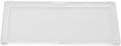 Dailygoods- Loep 1.50 Vergroting - Lashelm Vergrootglas - Geschikt voor Booglassen - Compact Ontwerp - Weerbestendig - Professioneel Verwerkt