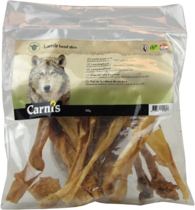 Carnis Lamshuid 100 g
