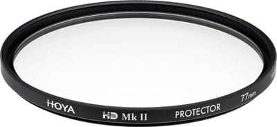 Hoya 82 mm HD MkII Protector Filter