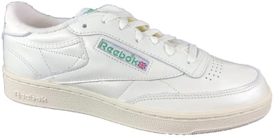 REEBOK SNEAKER - CLUB C85 VINTAGE