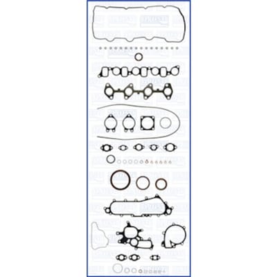 Pakkingset, cilinderkop AJUSA 51028500