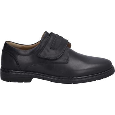 Josef Seibel -Heren - zwart - geklede lage schoenen - maat 40