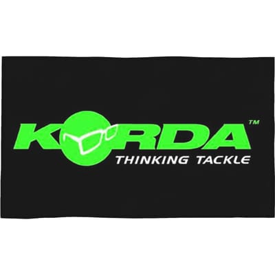 Korda Vislogo Zachte Gezichtshanddoek Sneldrogend Zwembad Bad Katoenen Handdoeken Absorberend W40*H60(CM) green